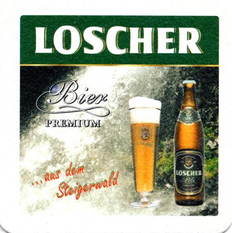 münchsteinach nea-by loscher premium 1a (quad180-aus dem steigerwald) 